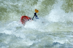 Kayaker 01 
